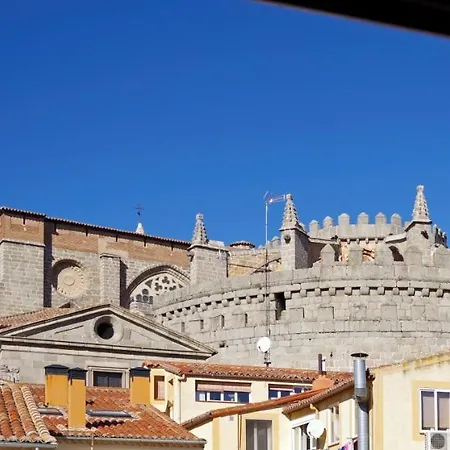 Lejlighed Estrada15 *