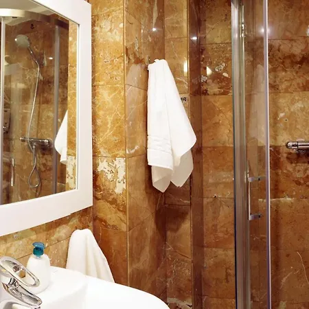 Estrada15 Lejlighed Ávila