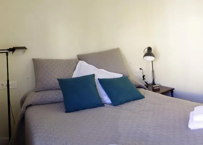 Estrada15 아파트 *