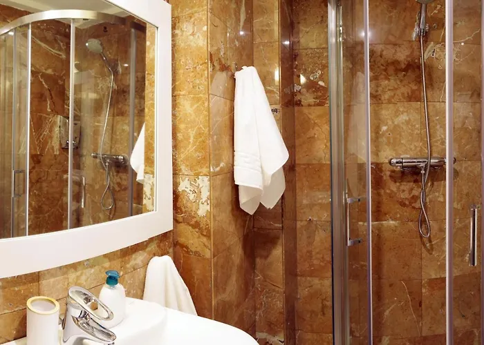 Estrada15 דירה Ávila